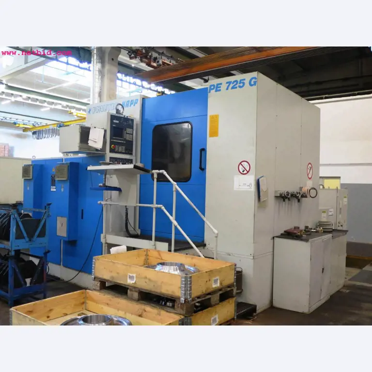 Stroji za izdelavo zobnikov-1