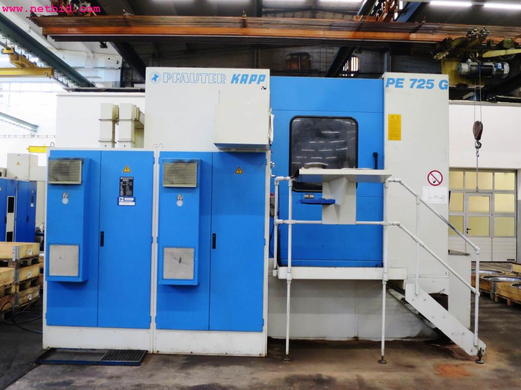 Stroji za izdelavo zobnikov-2