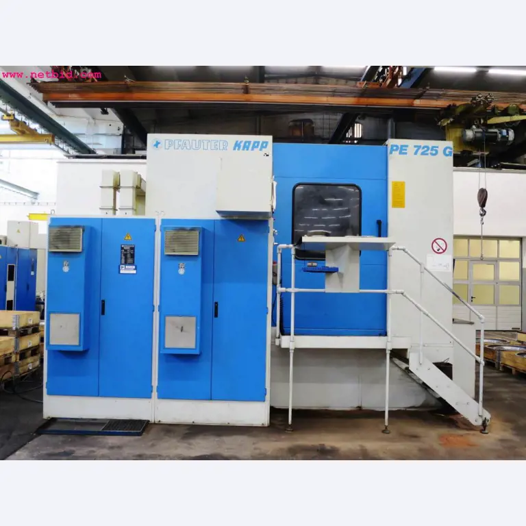 Stroji za izdelavo zobnikov-2