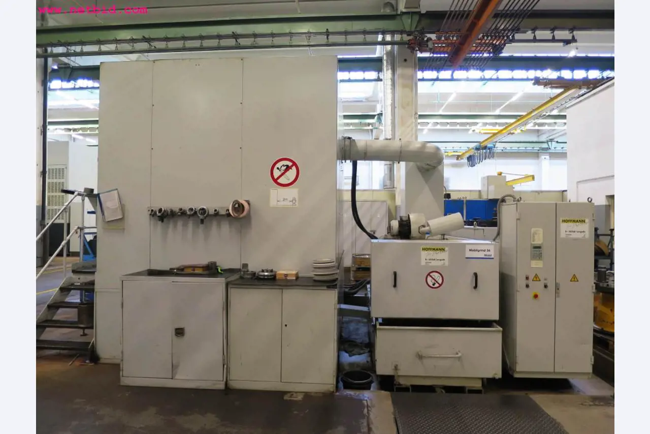 Stroji za izdelavo zobnikov-3