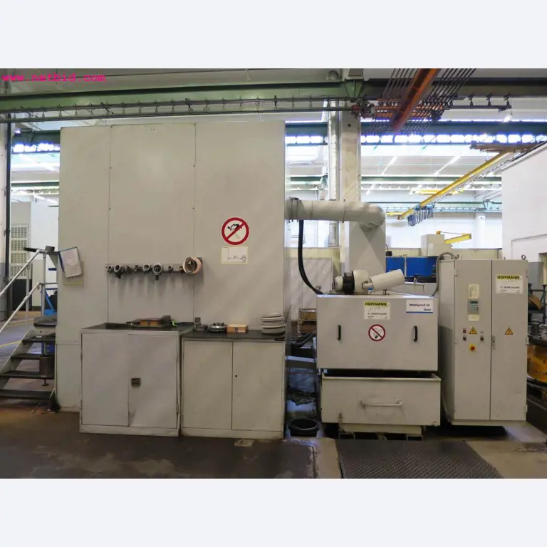 Stroji za izdelavo zobnikov-3