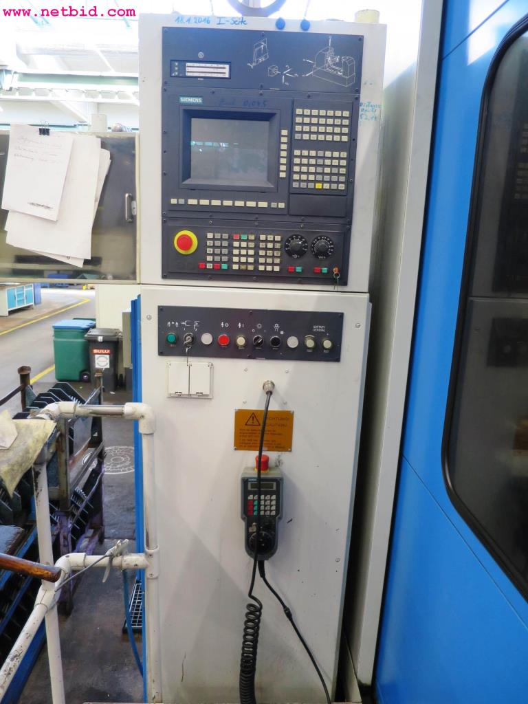 Stroji za izdelavo zobnikov-4