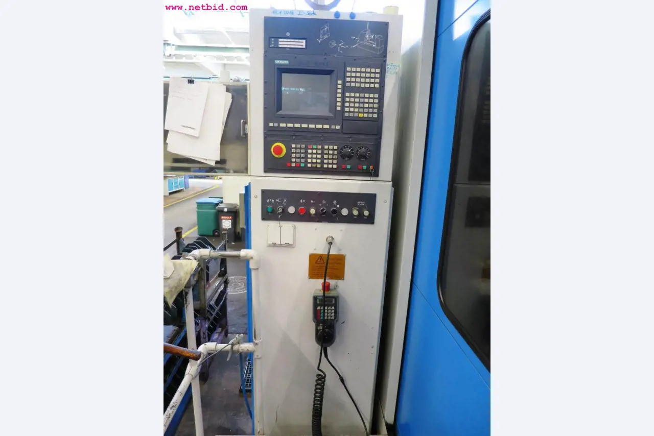 Stroji za izdelavo zobnikov-4