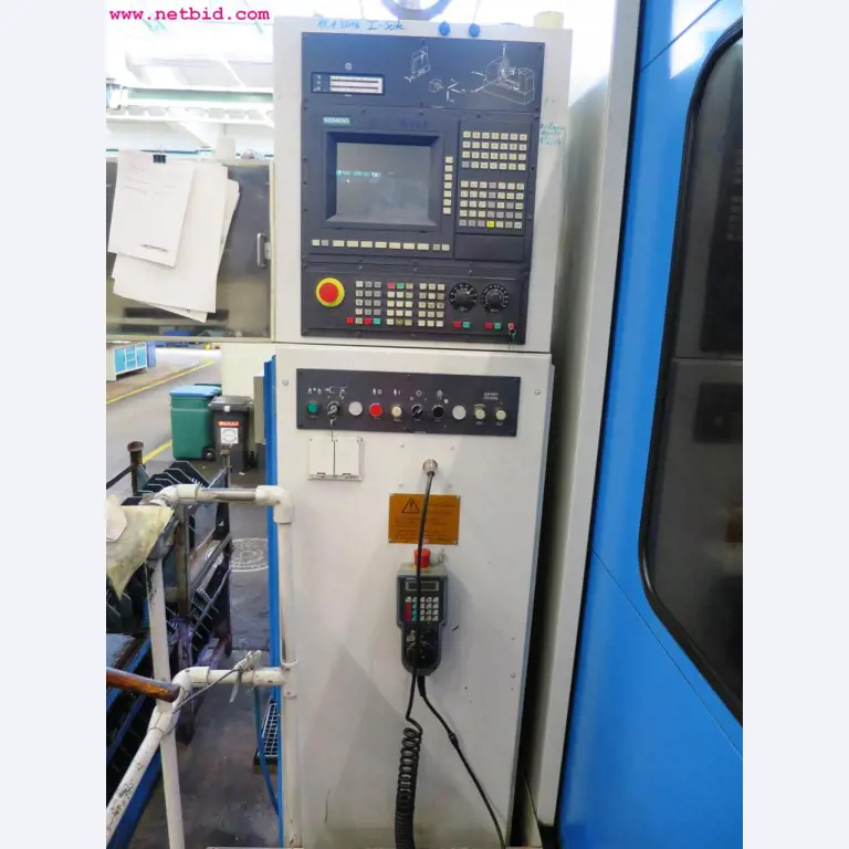 Stroji za izdelavo zobnikov-4