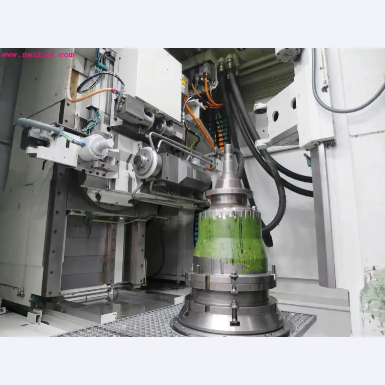 Stroji za izdelavo zobnikov-6