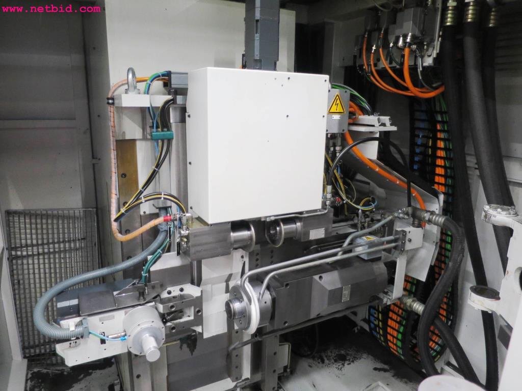 Stroji za izdelavo zobnikov-7