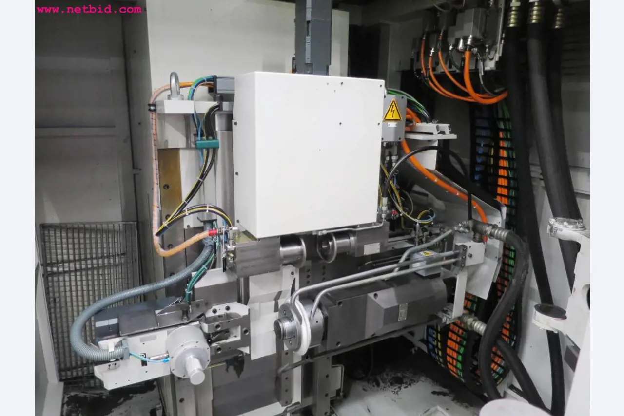 Stroji za izdelavo zobnikov-7