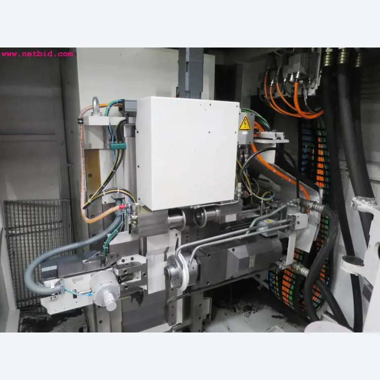 Stroji za izdelavo zobnikov-7