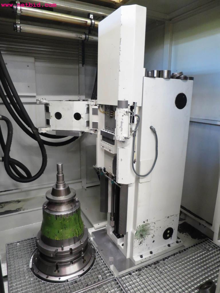 Stroji za izdelavo zobnikov-8