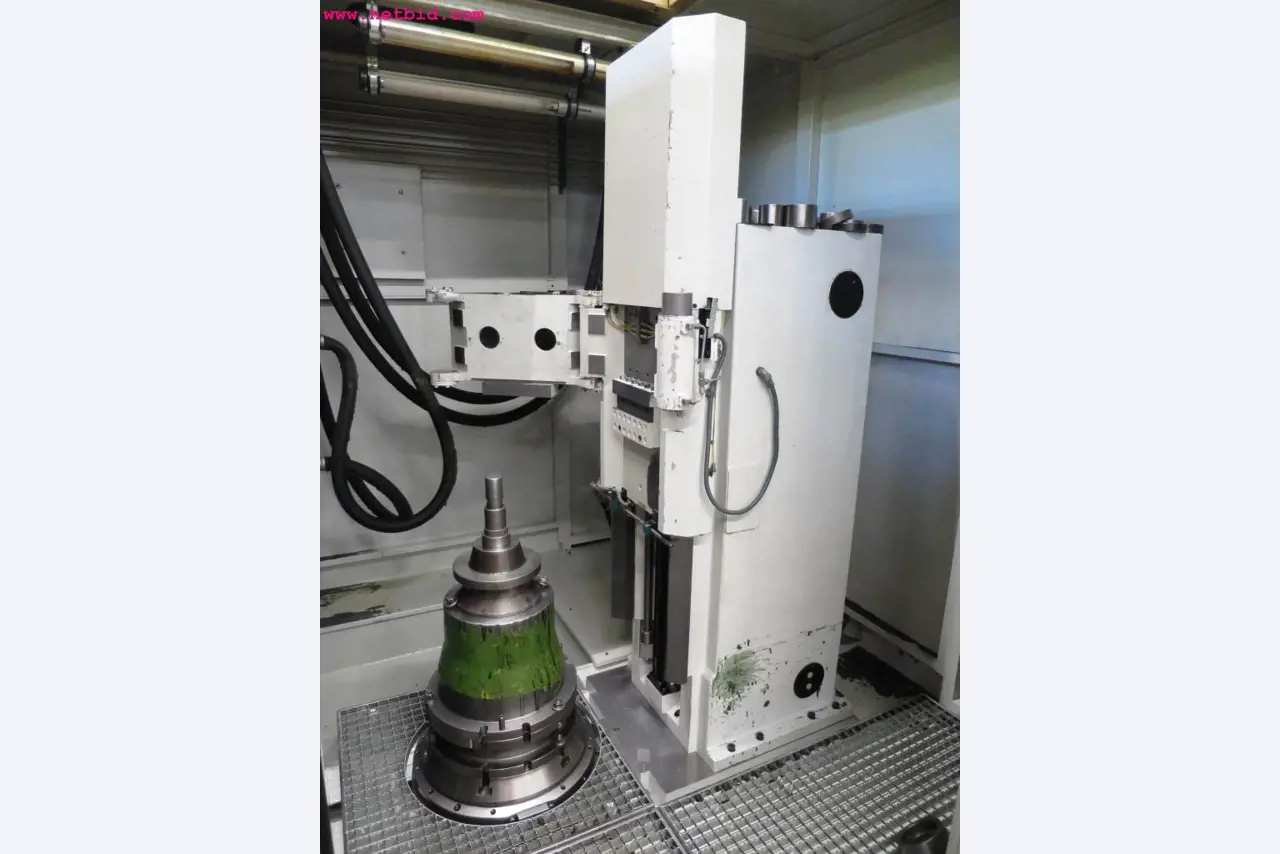 Stroji za izdelavo zobnikov-8