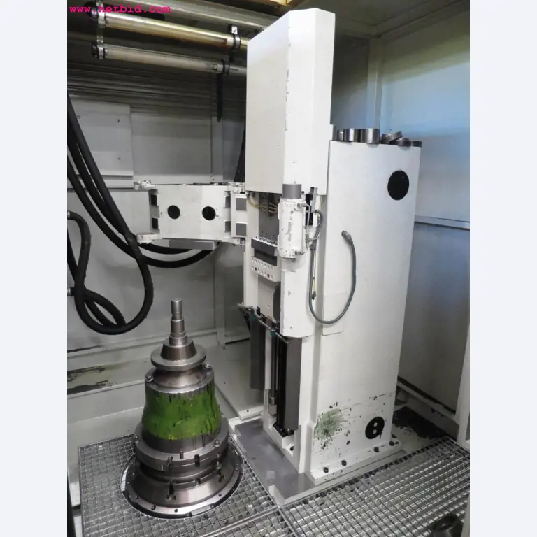 Stroji za izdelavo zobnikov-8