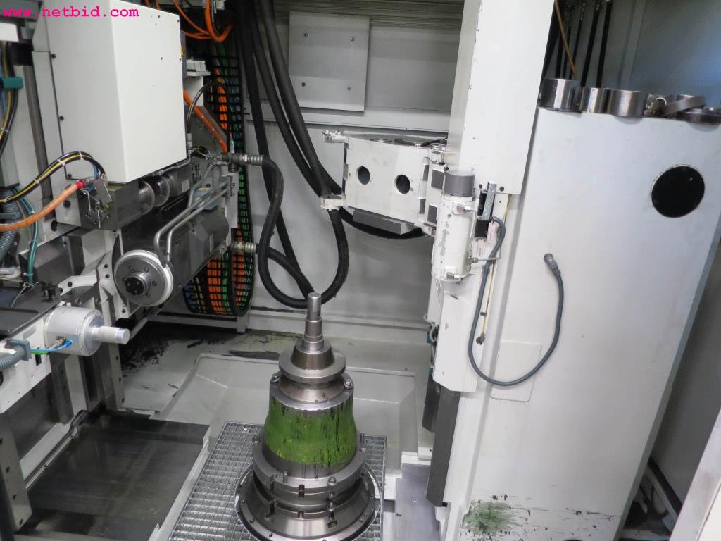 Stroji za izdelavo zobnikov-9