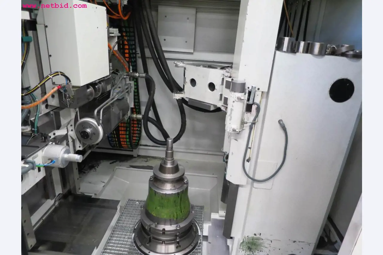 Stroji za izdelavo zobnikov-9