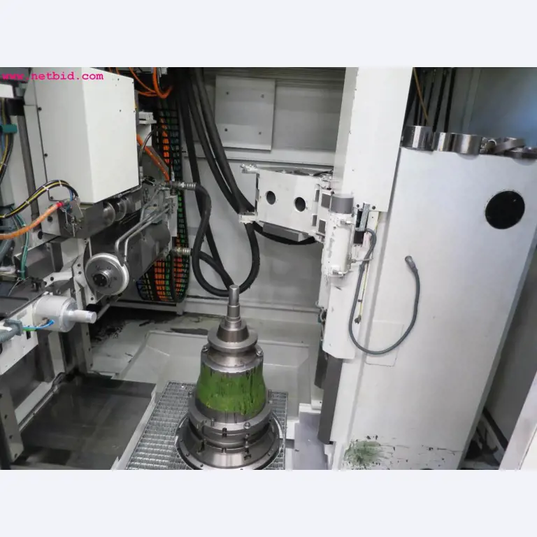 Stroji za izdelavo zobnikov-9