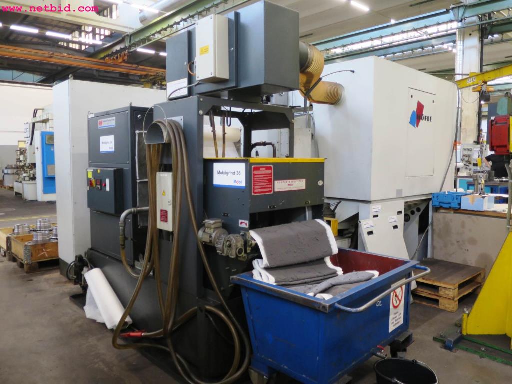 Gear manufacturing machines -11