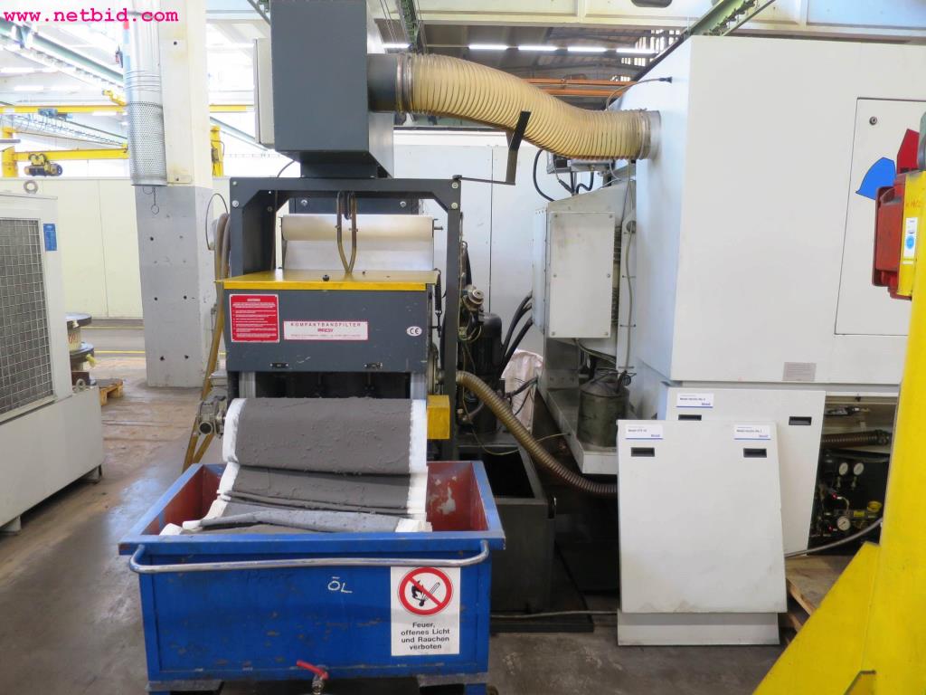 Gear manufacturing machines -12