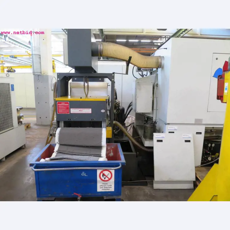 Maschinen zur Zahnradfertigung -12