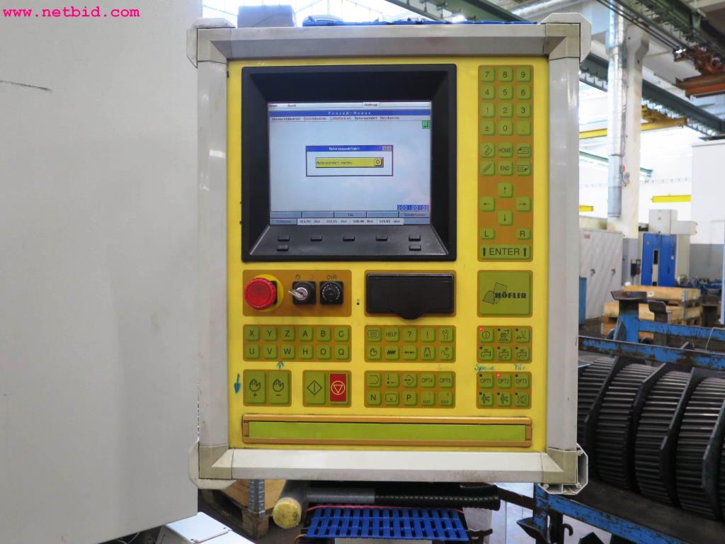 Gear manufacturing machines -3