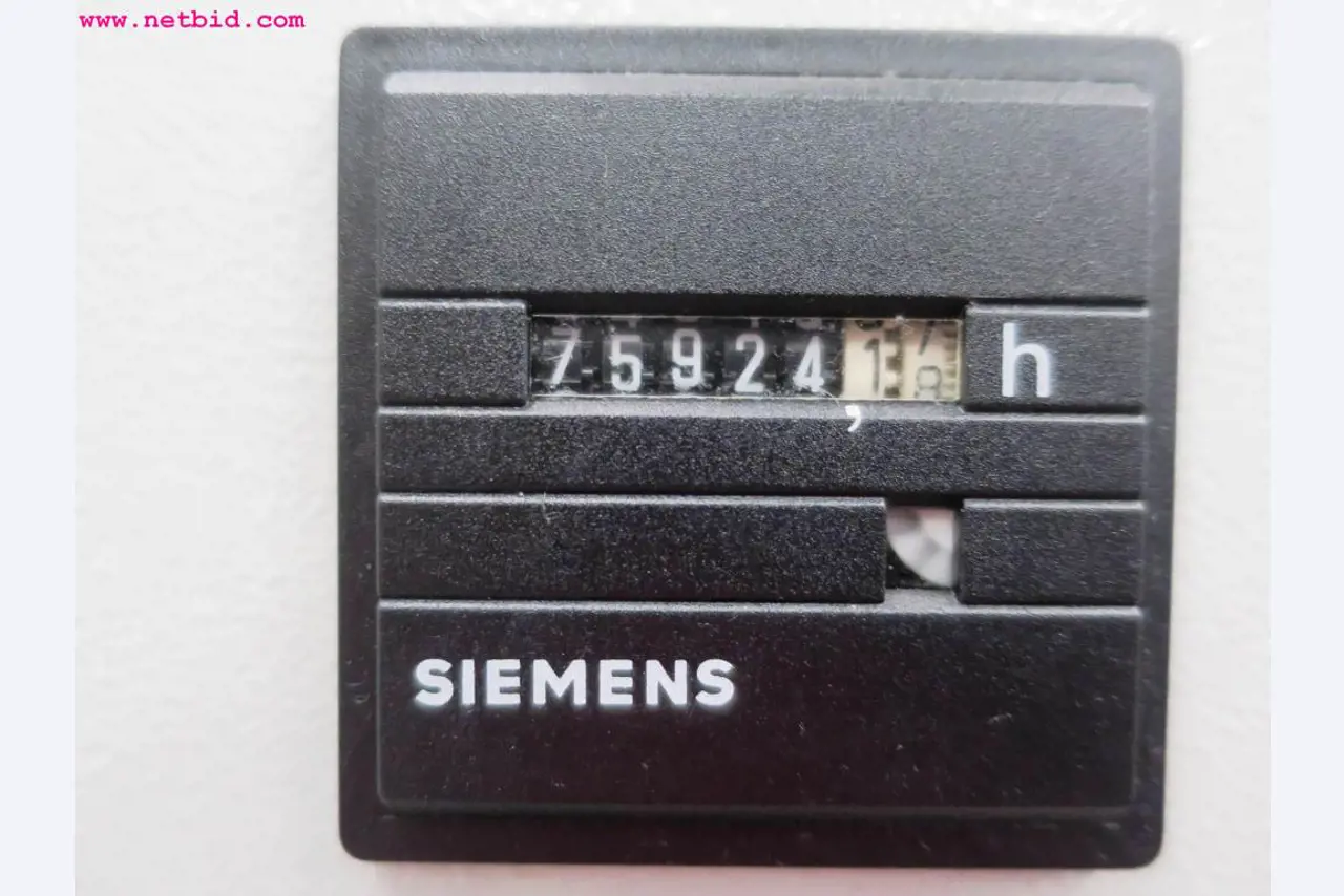 Maschinen zur Zahnradfertigung -4