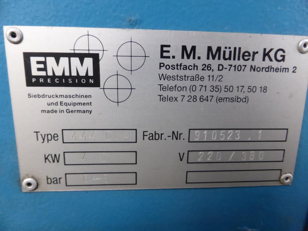 Machines pour le travail du bois et la transformation des matières plastiques-4