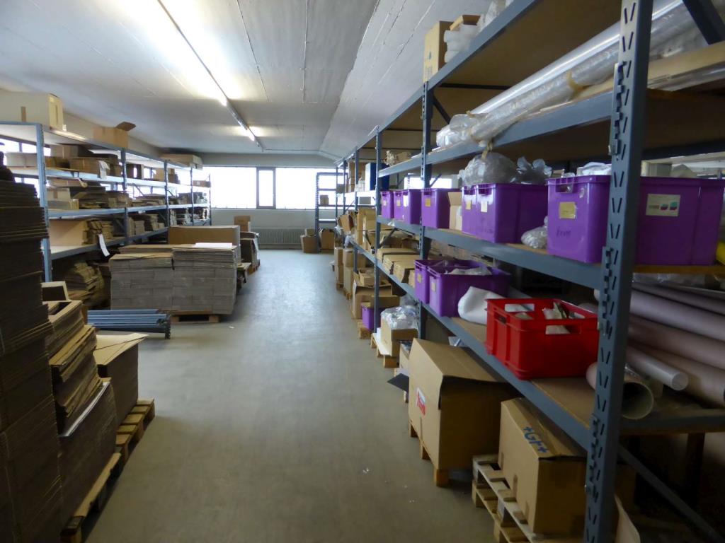 Wood working and plastic forming machinery-1