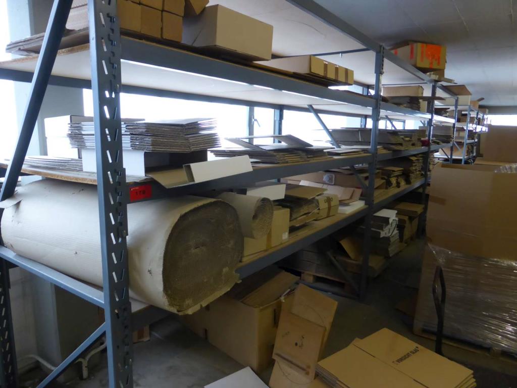 Wood working and plastic forming machinery-2