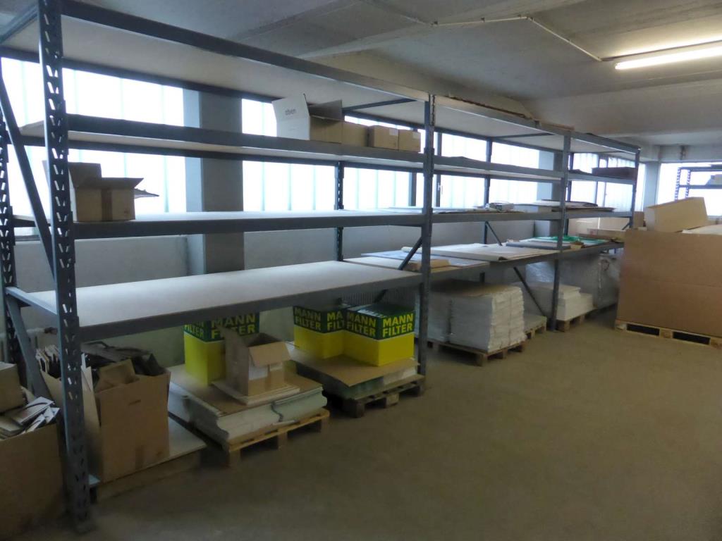 Wood working and plastic forming machinery-3