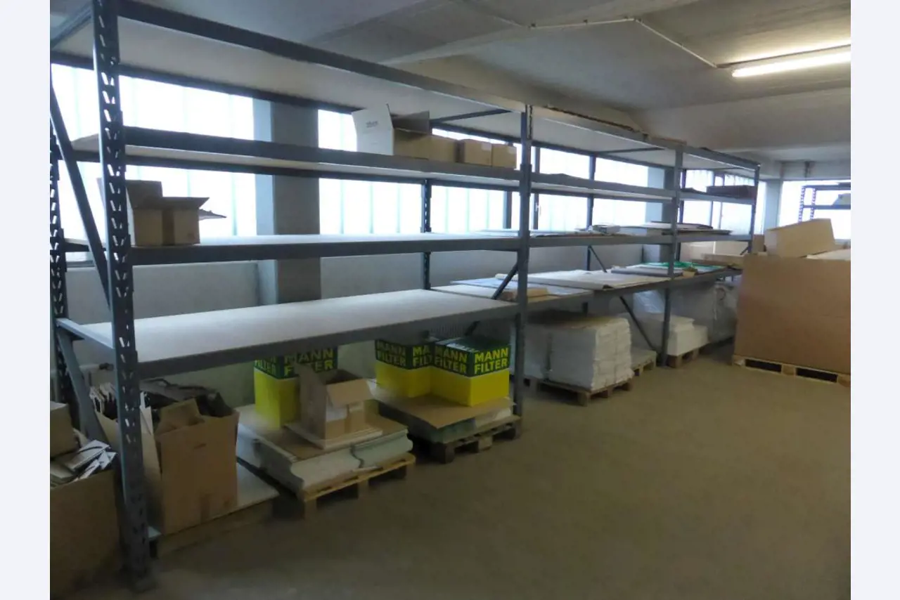 Wood working and plastic forming machinery-3