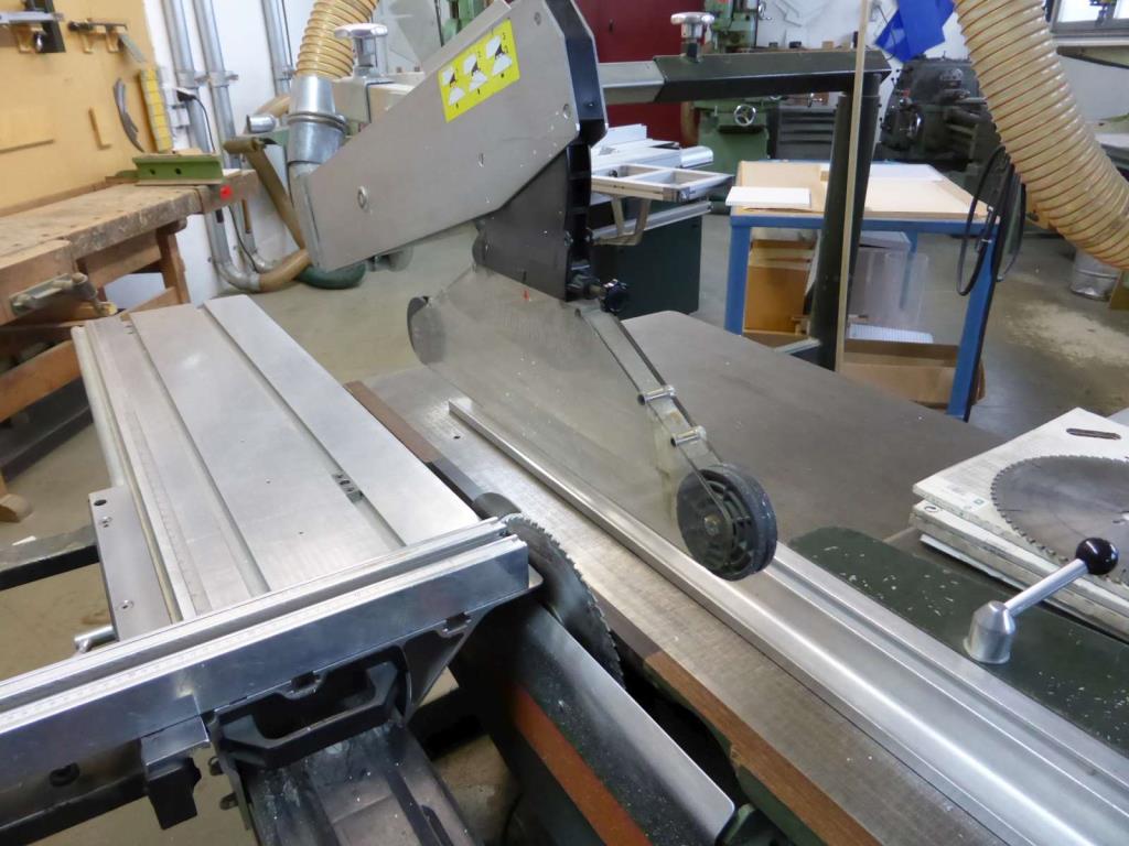 Wood working and plastic forming machinery-3