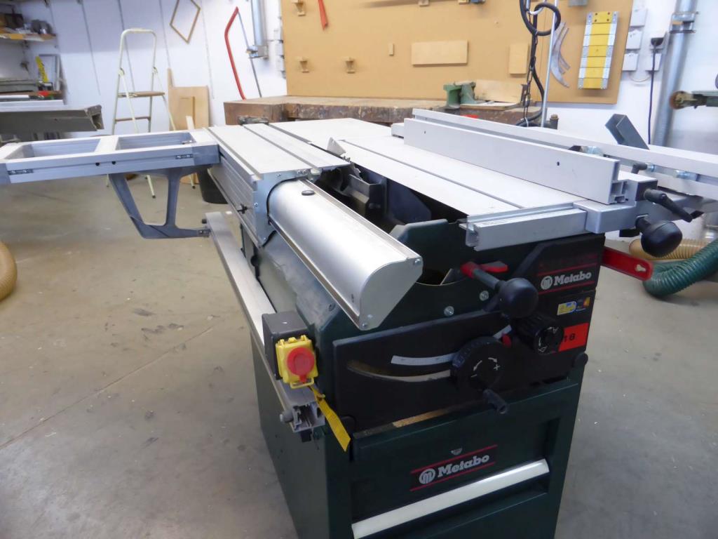 Wood working and plastic forming machinery-2