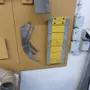 thumbnail-Maschinen Holzbearbeitung und Kunststoffumformung-3