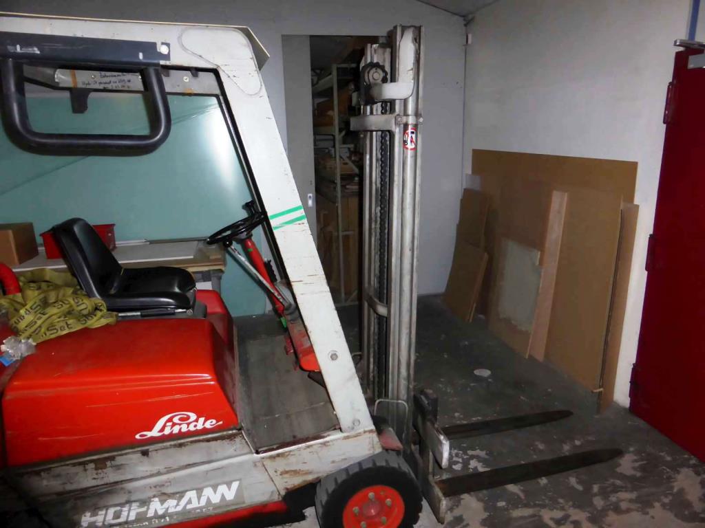 Wood working and plastic forming machinery-6