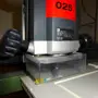 thumbnail-Wood working and plastic forming machinery-2