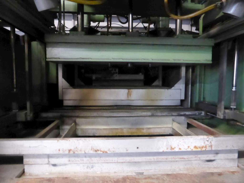 Wood working and plastic forming machinery-2