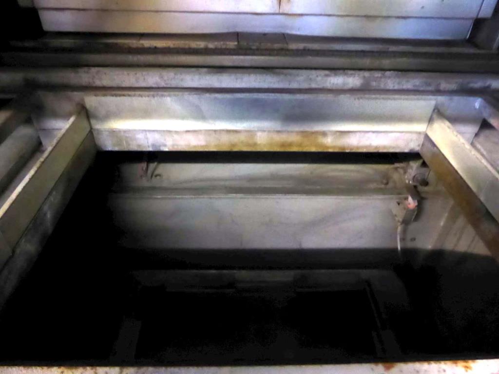 Wood working and plastic forming machinery-3