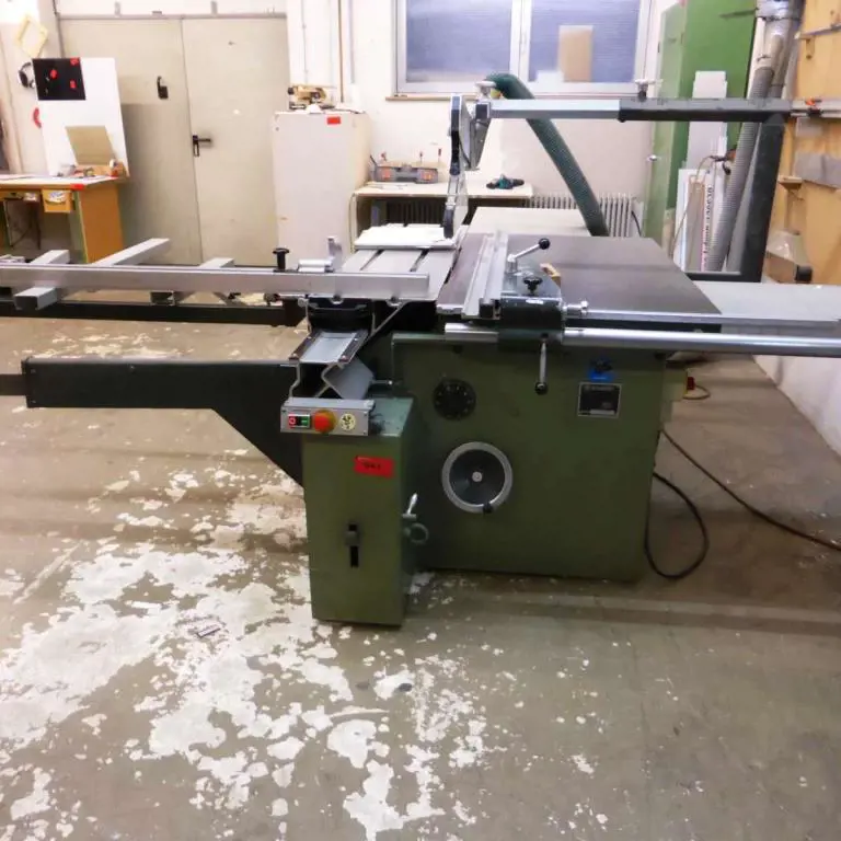 Cirkelzaag Altendorf TKR45