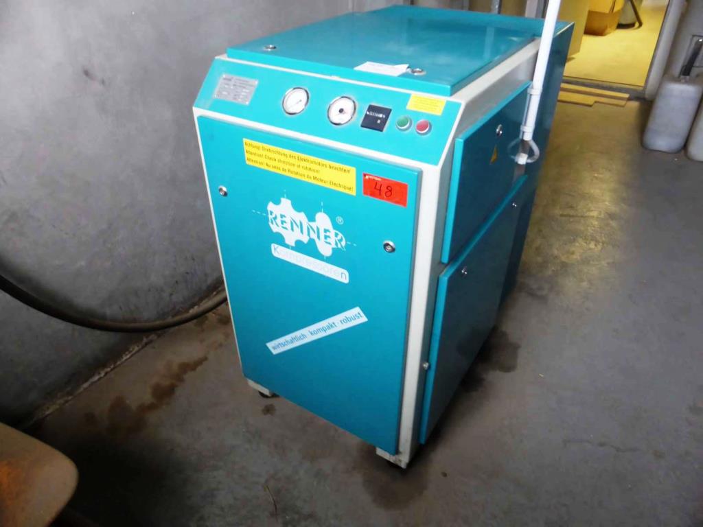 Wood working and plastic forming machinery-1