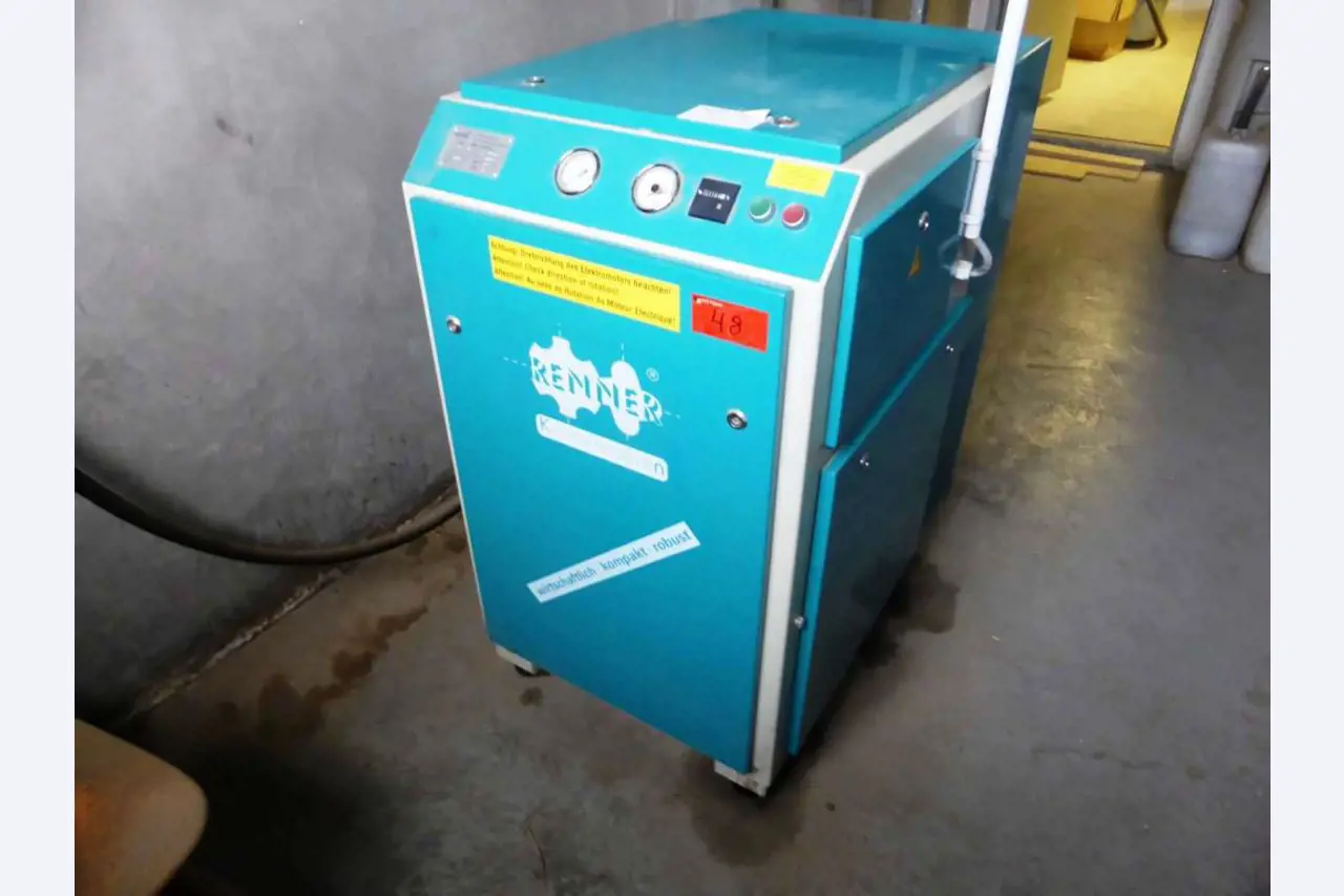 Wood working and plastic forming machinery-1