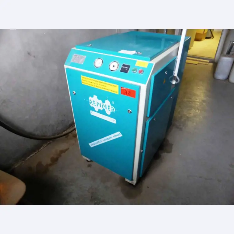 Wood working and plastic forming machinery-1