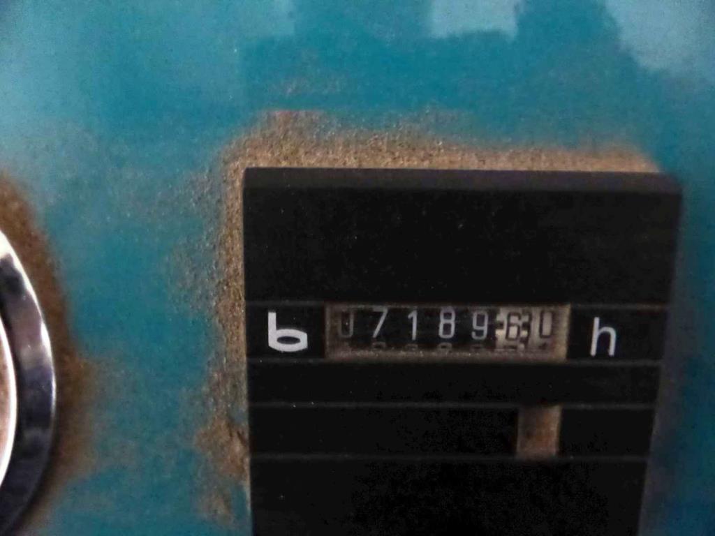 Wood working and plastic forming machinery-2