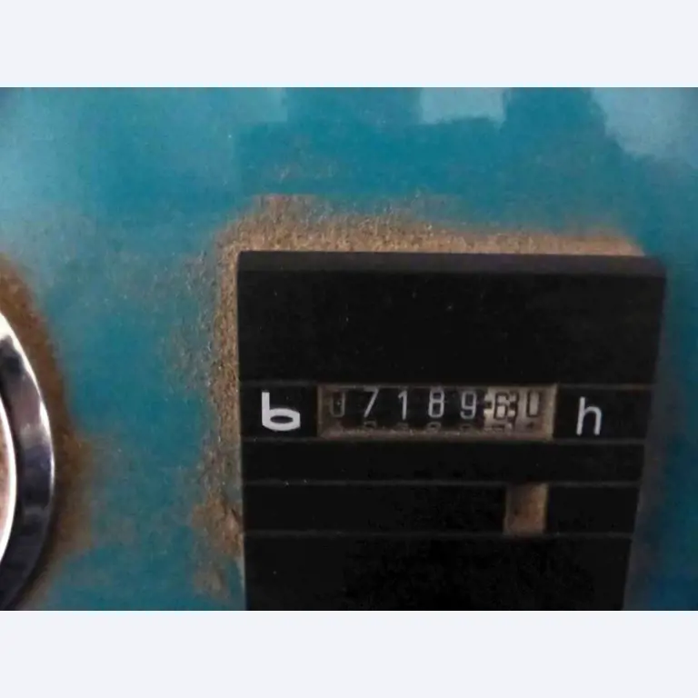Wood working and plastic forming machinery-2