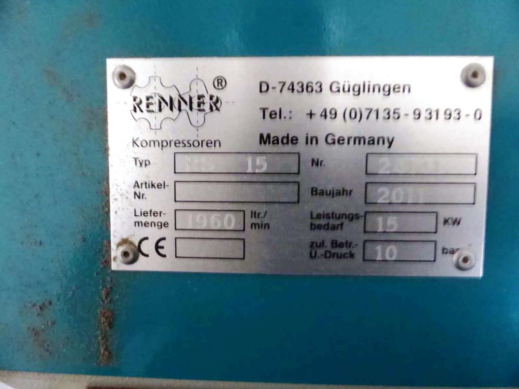 Wood working and plastic forming machinery-3