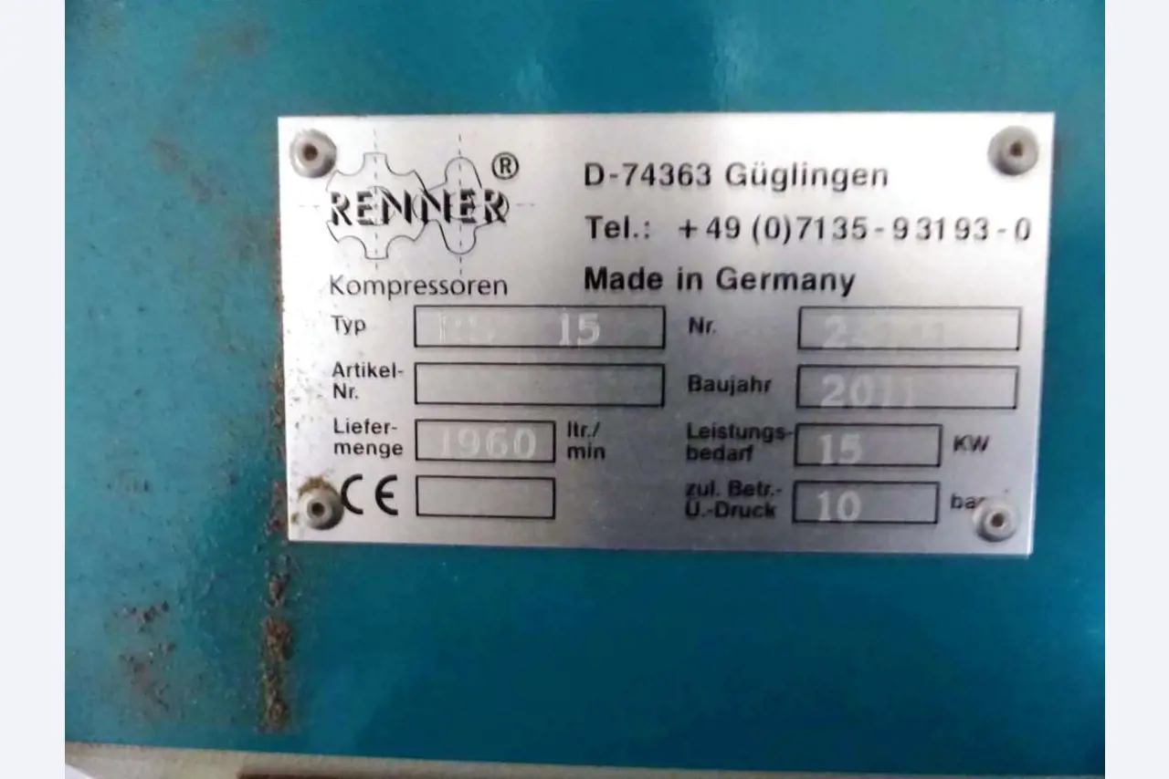 Wood working and plastic forming machinery-3