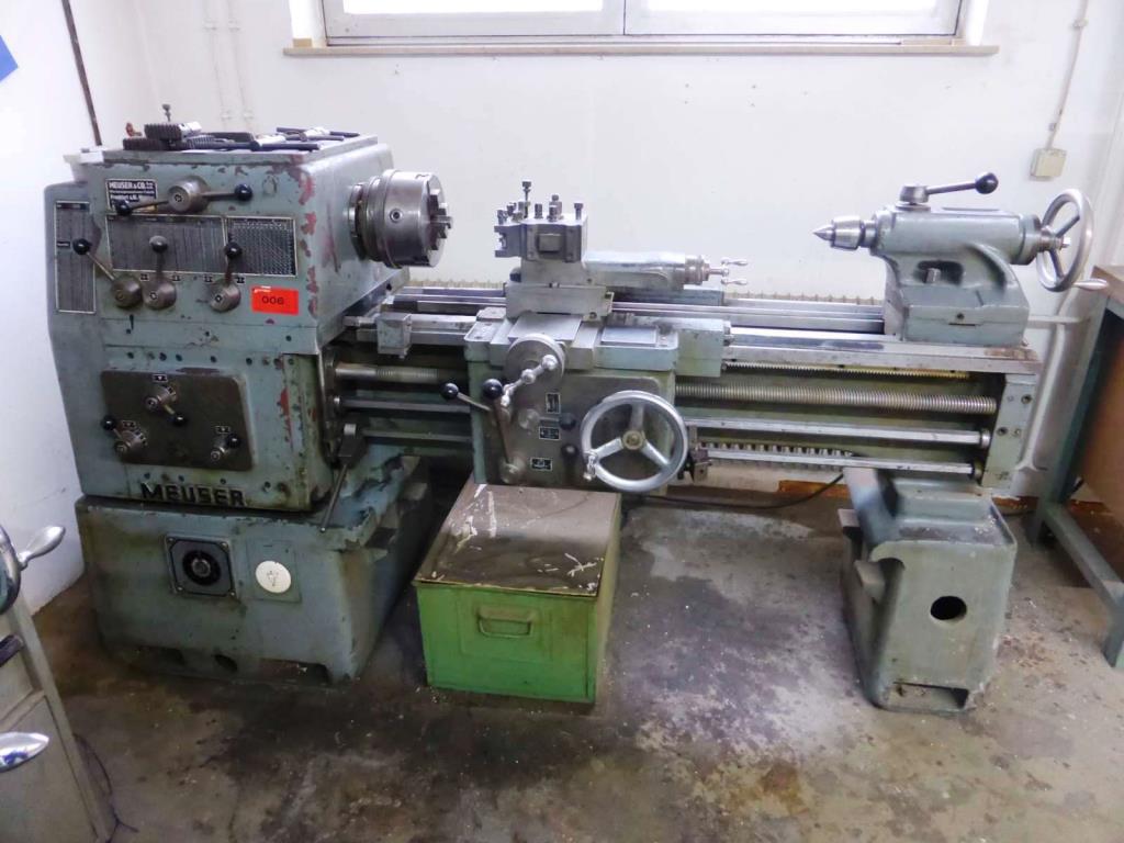 Wood working and plastic forming machinery-1