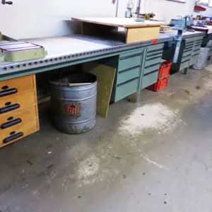 Workbench