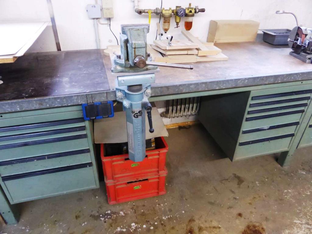 Machines pour le travail du bois et la transformation des matières plastiques-2