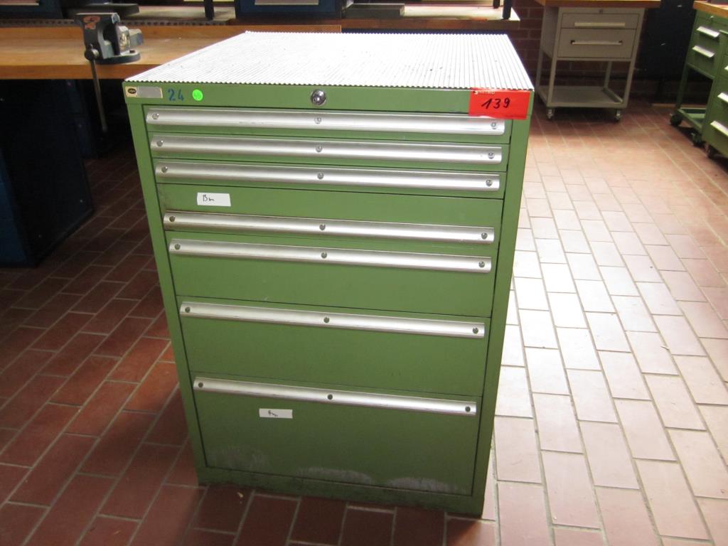 Workshop equipment-12