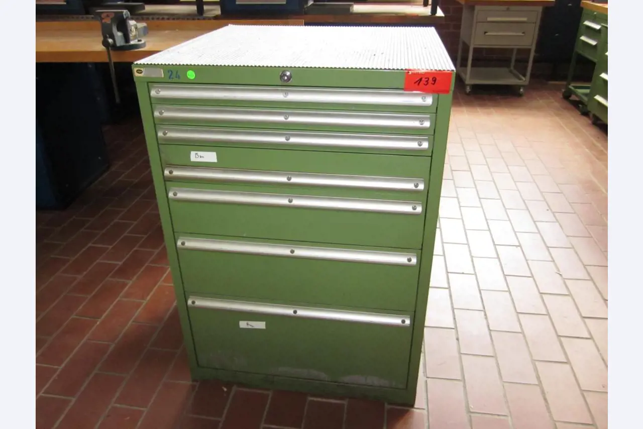 Workshop equipment-12