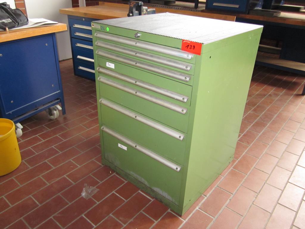 Workshop equipment-1