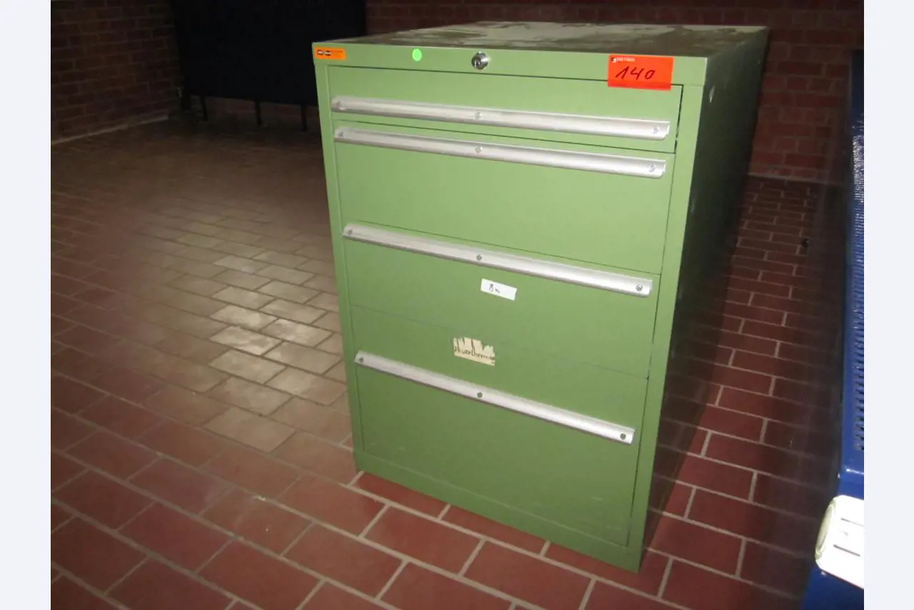 Workshop equipment-14